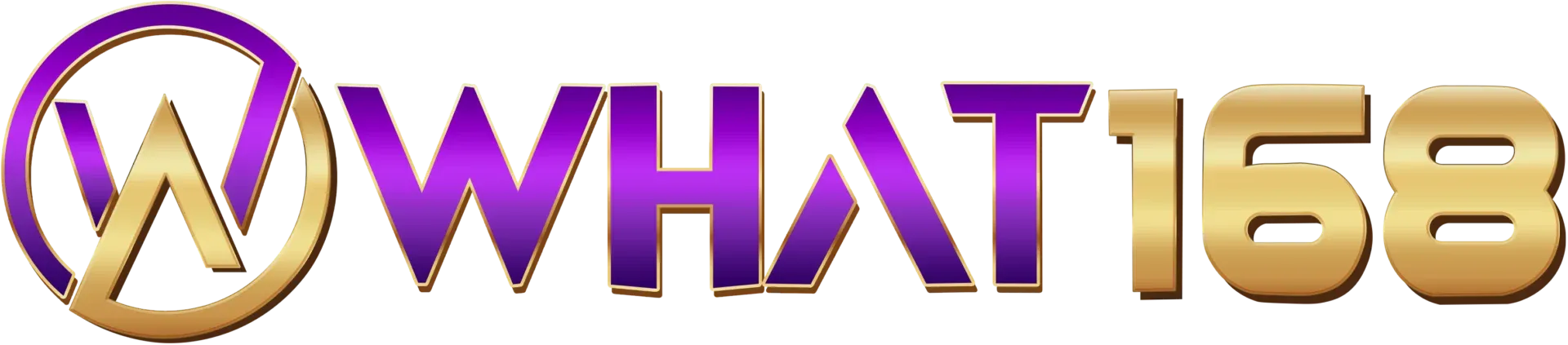 logo what168